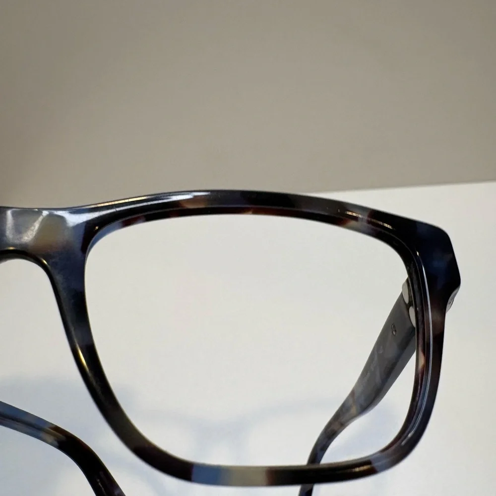 COACH HC 6154F - 5613 (Blue Tortoise) 52•17•140‎ COACH EYEGLASSES COACH GLASSES